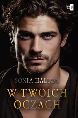 W twoich oczach - Sonia Hallon