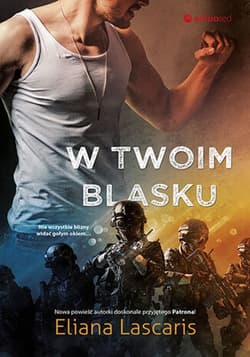 W twoim blasku - ebook - Eliana Lascaris