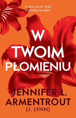 W twoim płomieniu - ebook - Jennifer L.  Armentrout