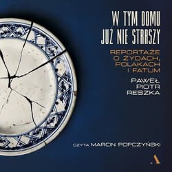 W tym domu już nie straszy - audiobook