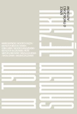 W tym samym języku - Opracowanie Zbiorowe