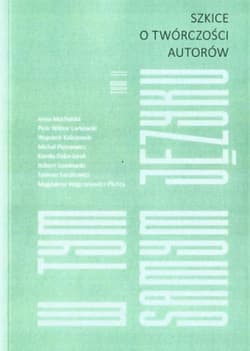 W tyma samym języku Tom 2 - Praca zbiorowa