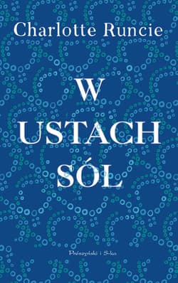 W ustach sól - ebook - Charlotte Runcie