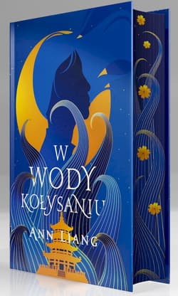 W wody kołysaniu - Ann Liang