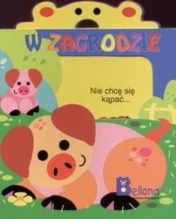 W zagrodzie - Praca zbiorowa