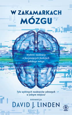 W zakamarkach mózgu - ebook - Linden David J.