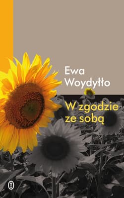 W zgodzie ze sobą - ebook