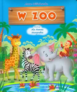 W ZOO - Anna Wiśniewska
