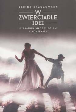 W zwierciadle idei - Sabina Brzozowska