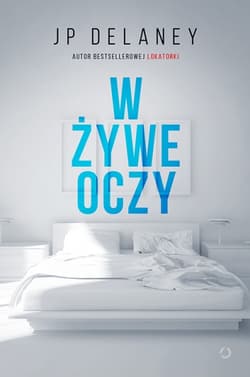W żywe oczy - JP Delaney