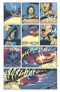 Galeria - zdjęcie nr. 2 - w0rldtr33. Tom 2