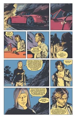 Galeria - zdjęcie nr. 3 - w0rldtr33. Tom 2