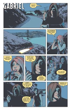 Galeria - zdjęcie nr. 4 - w0rldtr33. Tom 2