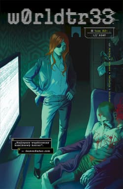 w0rldtr33. Tom 2 - Fernando Blanco