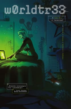 W0rldtre33 tom 1 - Bellaire Jordie