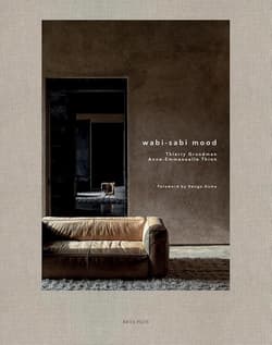 Wabi-Sabi Mood - Thierry Grundman