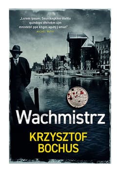 Wachmistrz - Krzysztof Bochus