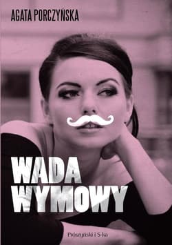 Wada wymowy - Agata Porczyńska