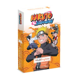 Waddington of London No. 1 Naruto