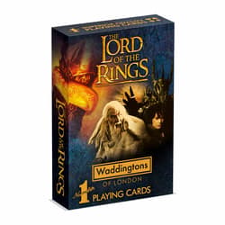 Waddingtons 1 Lord of the Rings