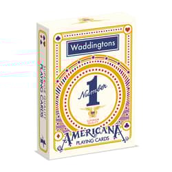 Waddingtons No.1 Americana