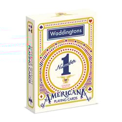 Waddingtons No.1 Americana