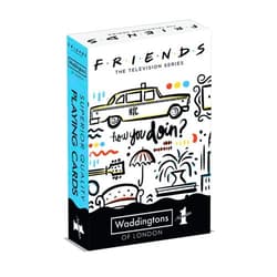 Waddingtons No.1  Friends