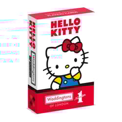 WADDINGTONS NO. 1 Hello Kitty