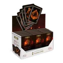 Galeria - zdjęcie nr. 2 - WADDINGTONS NO. 1 House of Dragons