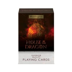 WADDINGTONS NO. 1 House of Dragons