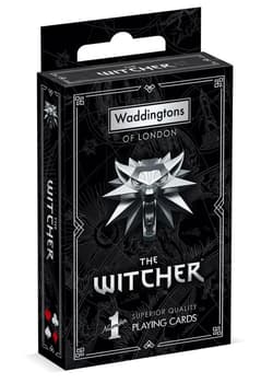 Waddingtons No.1 The Witcher