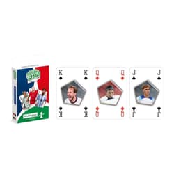 Galeria - zdjęcie nr. 3 - WADDINGTONS NO. 1 World Football Stars
