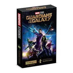 Waddingtons of London NO 1 Guardians of the Galaxy