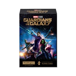 Waddingtons of London NO 1 Guardians of the Galaxy