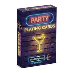 Waddingtons of London No. 1 Party