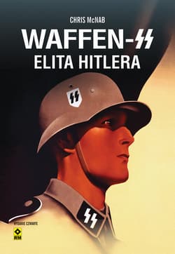 Waffen-SS. Elita Hitlera wyd. 2026 - Chris McNab