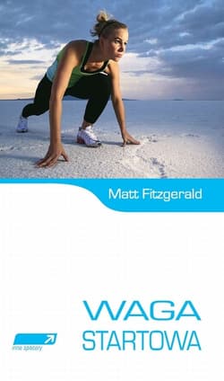 Waga startowa - Fitzgerald Matt