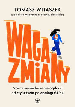 Waga zmiany - ebook