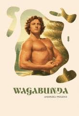 Wagabunda - Andrzej Peszko