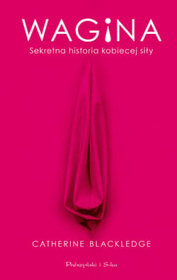 Wagina - ebook - Catherine Blackledge