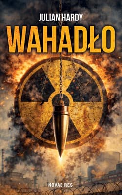 Wahadło - Julian Hardy
