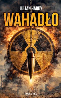 Wahadło - Julian Hardy