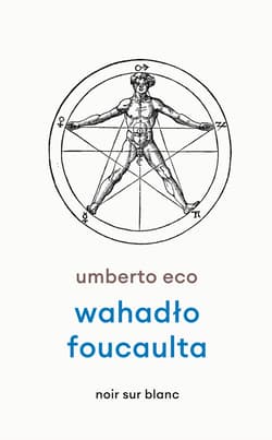 Wahadło Foucaulta - ebook - Umberto Eco