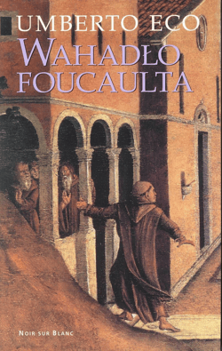Wahadło Foucaulta - ebook