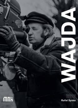 Wajda - katalog - red. Rafał Syski