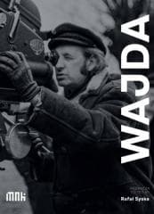 Wajda - katalog - red. Rafał Syski