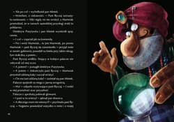 Galeria - zdjęcie nr. 3 - Wakacje detektywa Pozytywki