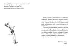 Galeria - zdjęcie nr. 4 - Wakacje detektywa Pozytywki