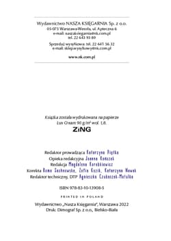 Galeria - zdjęcie nr. 2 - Wakacje detektywa Pozytywki