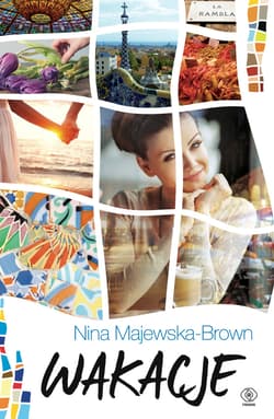 Wakacje - ebook